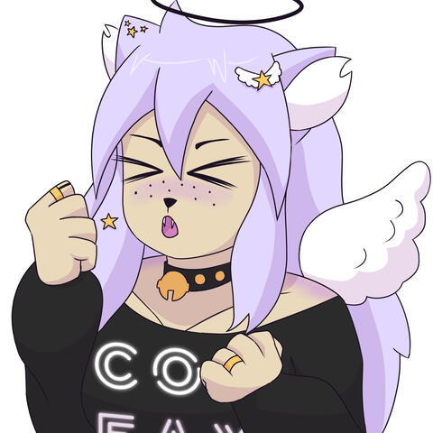 Marcy Awooo